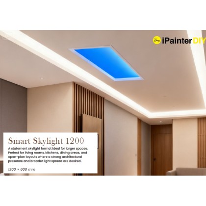 Skylight 1200 Skylight 1200